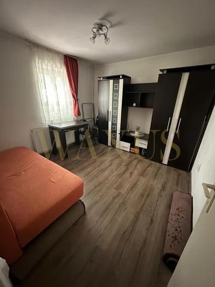 Garsoniera la Cheie - SU 20MP I Gruia
