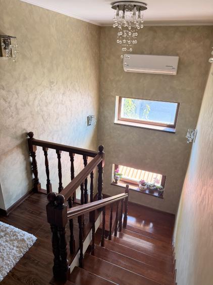 Casa Rm Valcea I 200mp utili I P+E I teren 650mp la iesire din Troianu