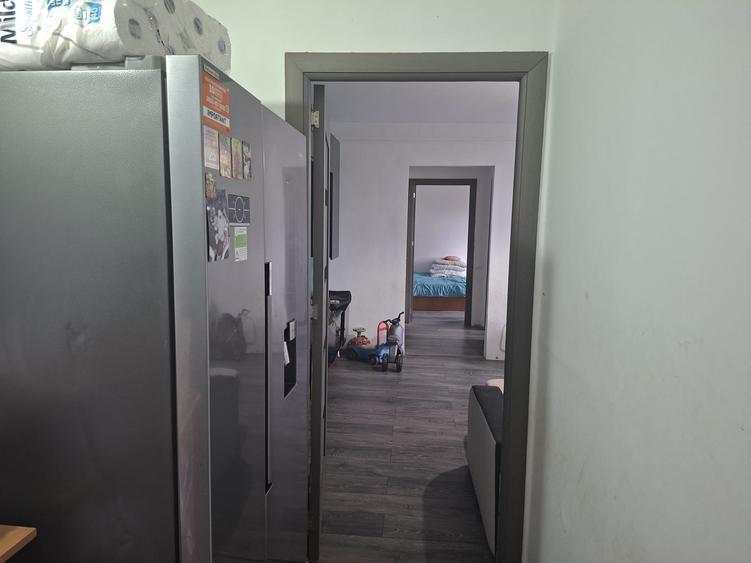 Apartament 2 camere, confort 1 semidecomandat zona Gageni, Ploiesti