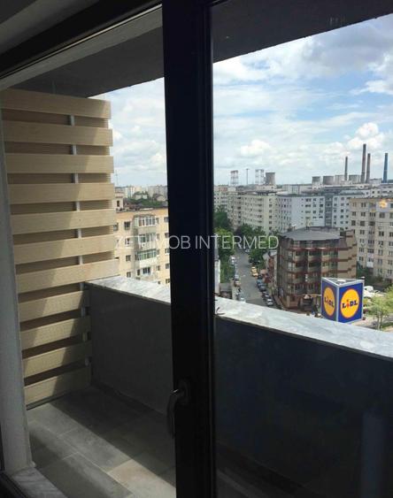 Garsoniera Dristor - complex Day Residence *imobil 2019* - 7