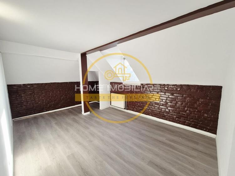 🏠Apartament 3 cam, 81MP, decomandat, etaj 4 // 📍Copou - 7