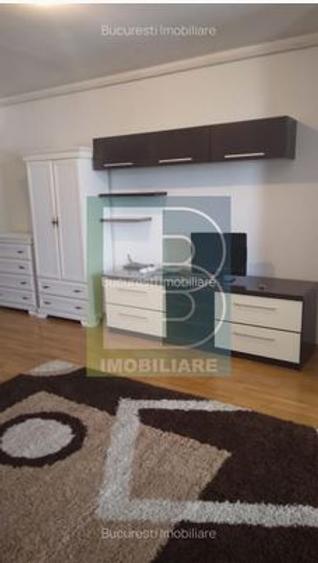 Garsoniera, Mihai Bravu,Metrou,bl.2019 MIXT,et.4/9,DECOMANDATA CENTRALA,