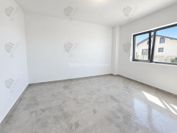 Casa de vanzare P+1E, 4 camere - 3 bai, 118,75 mp utili, teren 400 - Berceni - 10
