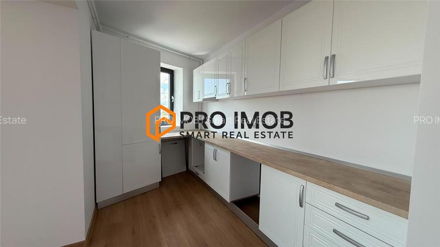 Apartament 3 camere cf 1 decomandat zona Obor-Focsani - 8