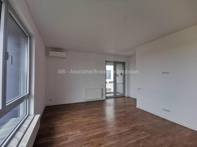 Baneasa Imobil nou Ap 3 camere - 5