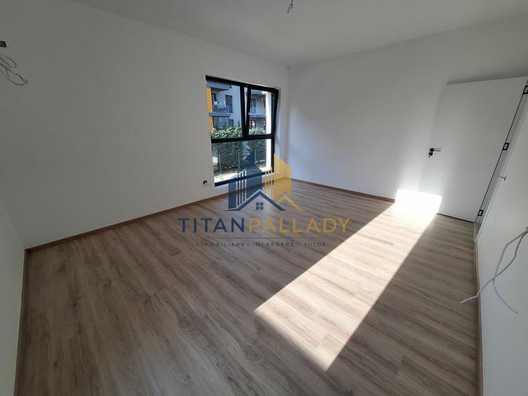 2 Camere Tip Studio ,Acte Gata,Mutare Imediata,Titan-Pallady