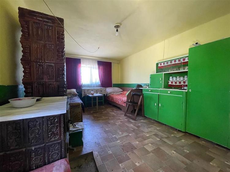 CASA LA TARA | 6770MP TEREN | JOSANI | BIHOR |