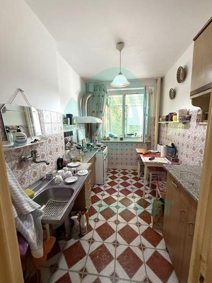 3 camere Vatra Luminoasa etajul 2