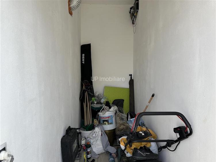 CASA PLAN PARTER | TEREN 500 MP | ACCES AUTO | ZONA NOJORID - 24