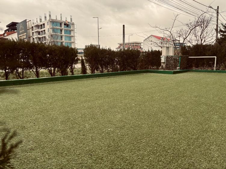 De vânzare apartament de lux  cu terasă, zona Mamaia Nord