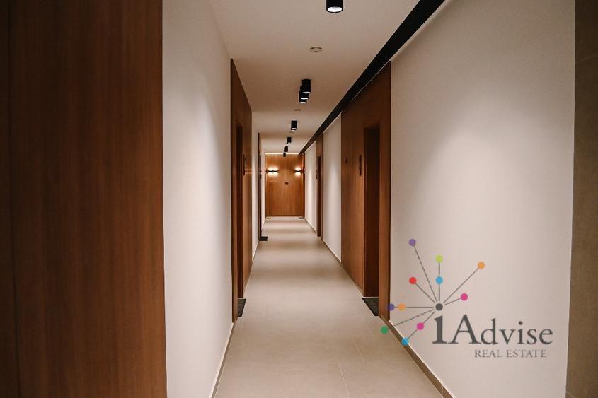 Apartament de 2 camere - Urban Plaza