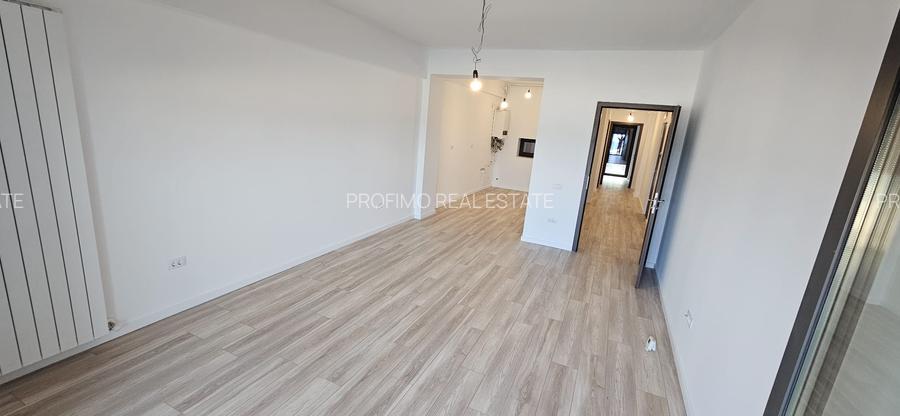 Promenada Mamaia Nord - Apartament Exclusivist cu 3 camere si cu vedere la Mare - 24