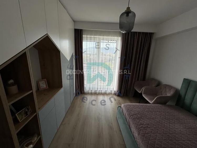 Apartament 3 camere, Coresi,  Tractorul - 13