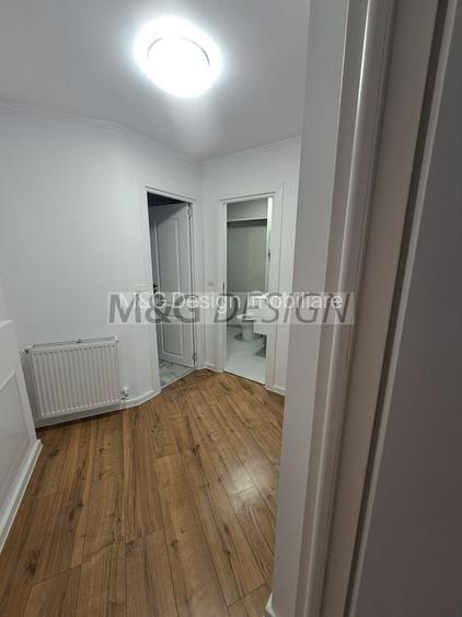 4 camere TOTUL NOU, 78 mp utili , 2 balcoane, Sagului - 3