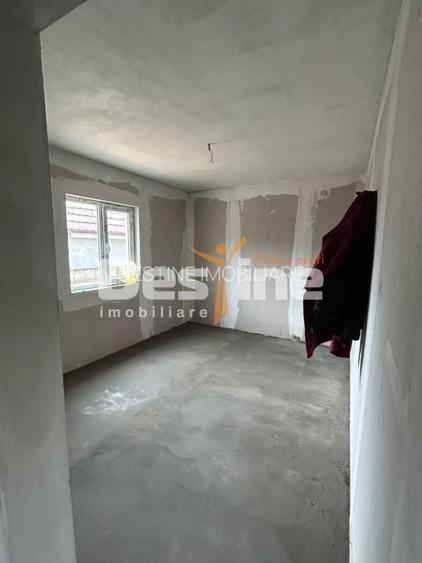 Casă nouă cu mansardă, 4 dormitoare, la cheie – 160 mp construiți - 2