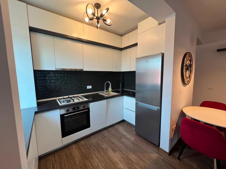 Apartament pentru inchiriere