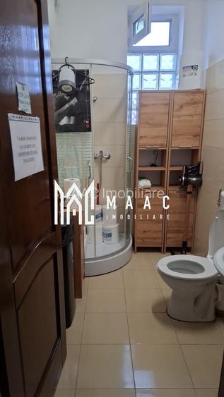 Spațiu de Birouri | 135 Mp | Loc de Parcare | Calea Dumbrăvii - 3