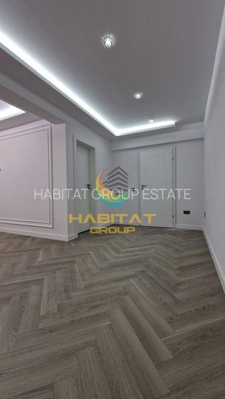 Pallady Penthouse 3 camere 102 mp + terasa 35 mp GATA MUTARE - 24