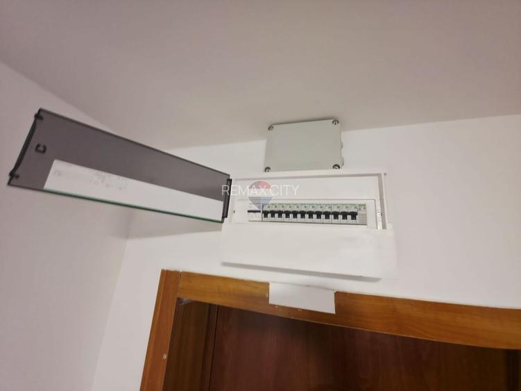 Apartament cu 2 camere de vânzare în zona Maratei - 5