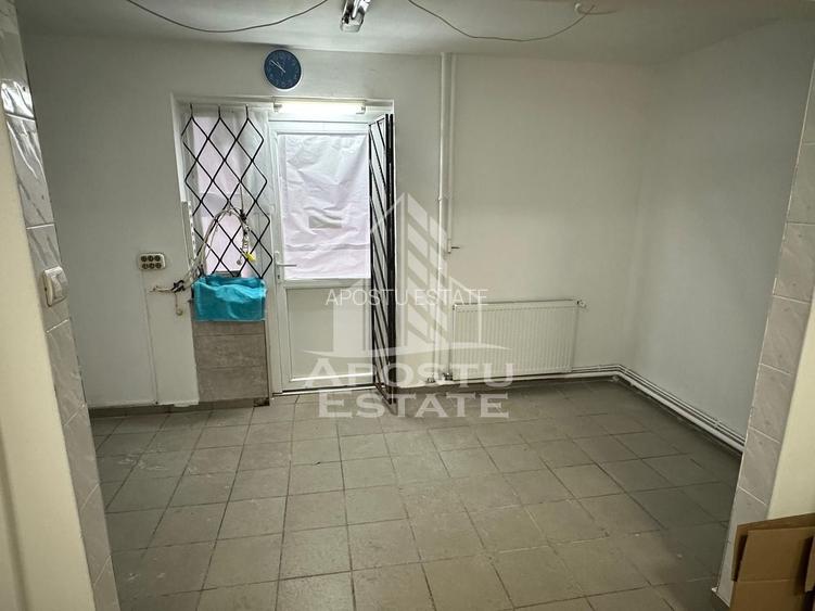 Spatiu comercial de vanzare, 2 camere, Sagului P-ta Doina - 2