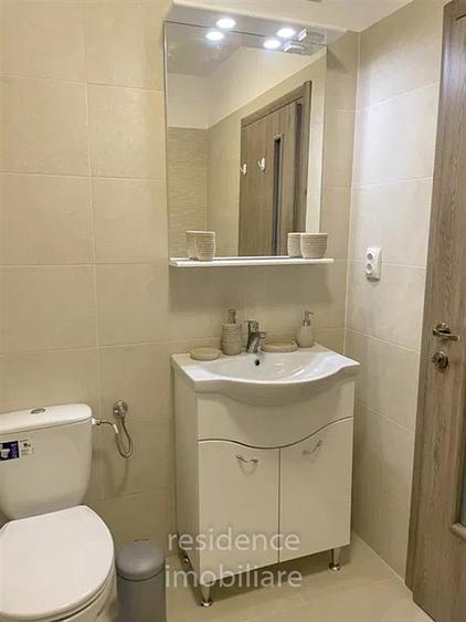Apartament 2 camere, Gheorgheni, Soporului + Parcare