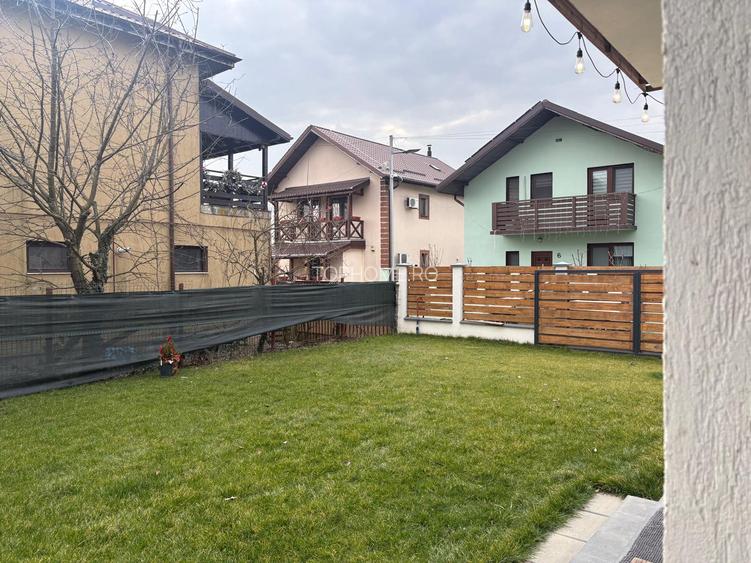 Berceni Semistradal - Langa Quantum -Vila individuala - 8