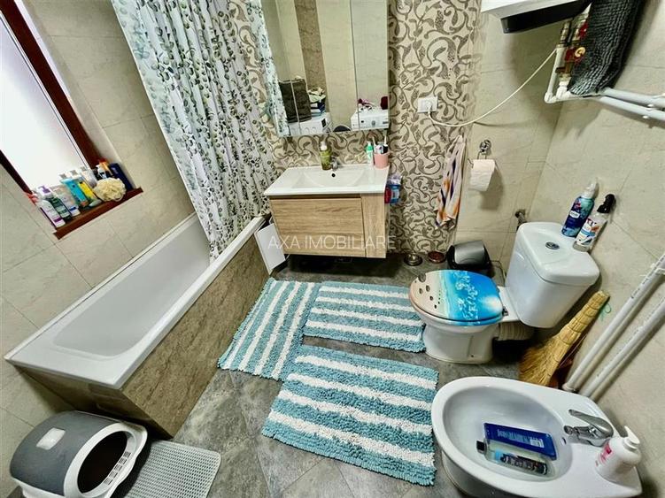 Apartament 3 camere si Curte I Șorogari I Lac Aroneanu - 20