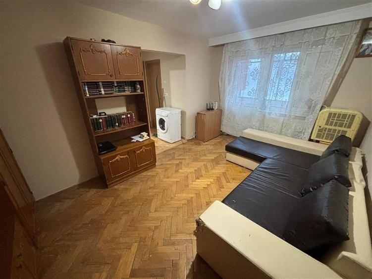 Aleea Ghioceilor - apartament 3 camere - etajul 2