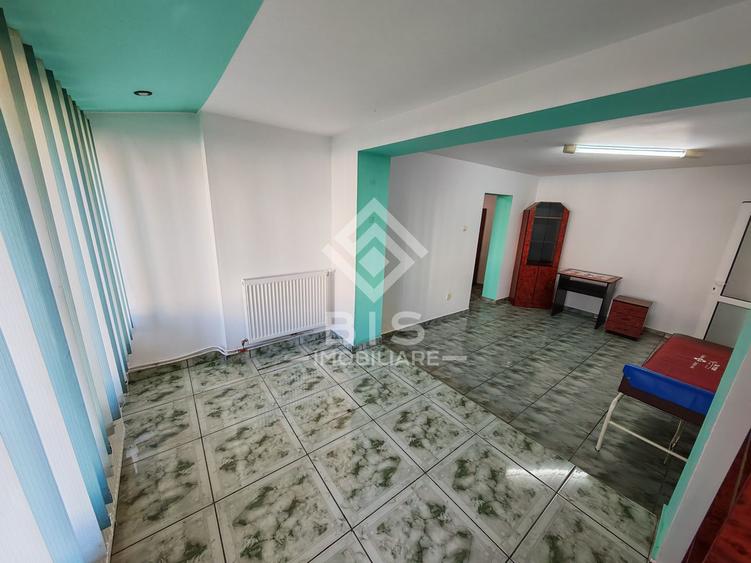 Oportunitate Investitie / Spatiu Decebal