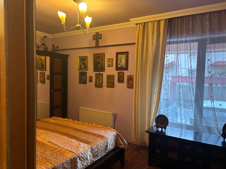 Apartament 2 camere Otopeni-str.Oituz