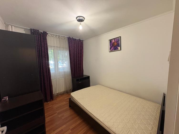 Aparatorii Patriei 2 Camere Bloc Reabilitat 7Min Metrou