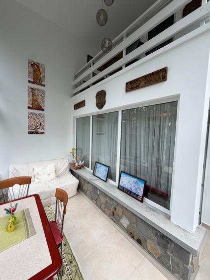 Apartament 3 camere Cioplea Predeal