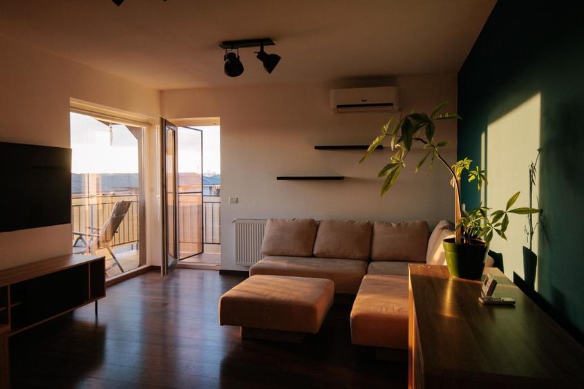 Giroc - Eso | 3 Camere | Centrala proprie | Loc de parcare | Disponibil imediat