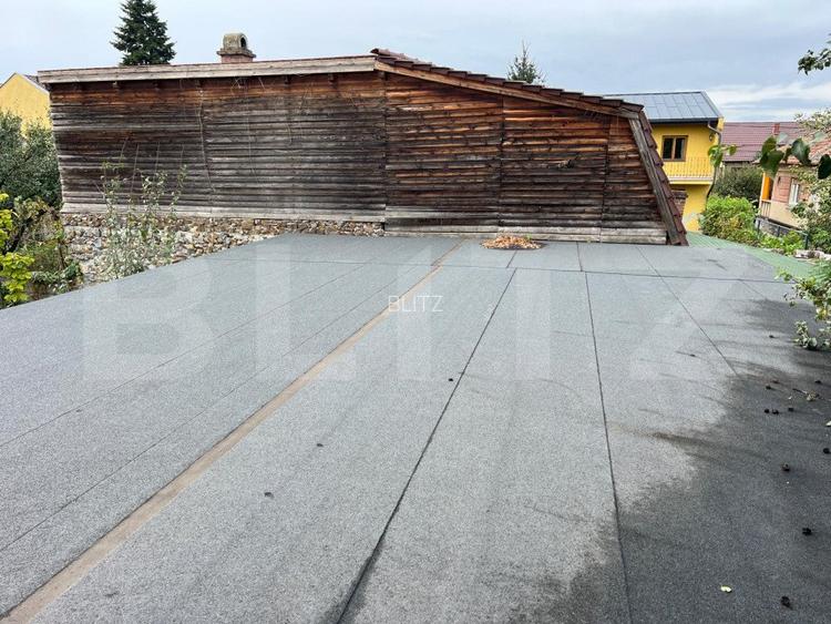 Sediu de firma și casa  – Aproape de Stadionul Olimpia - 7