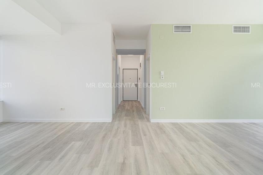 Apartament 2 camere Pipera Voluntari - CATTED Family - 3