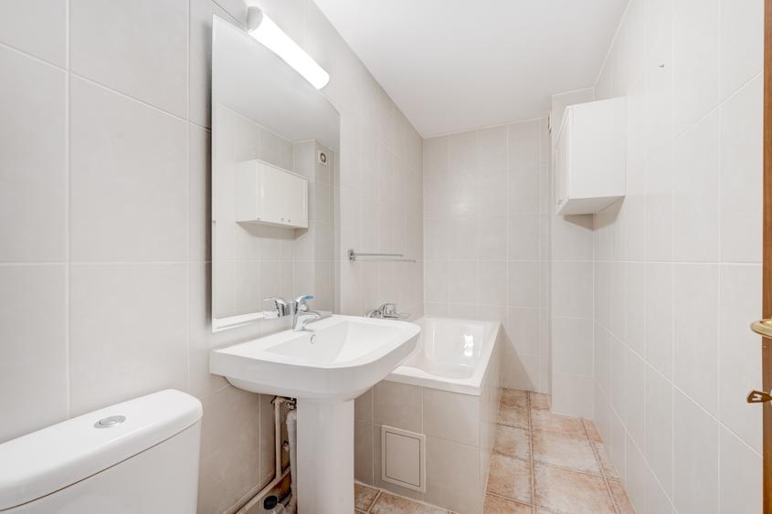 Apartament minunat 3 camere Unirii, spatios si renovat
