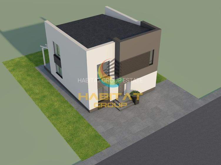 Vila individuala / 5 camere / 363 mp teren / Berceni - 4