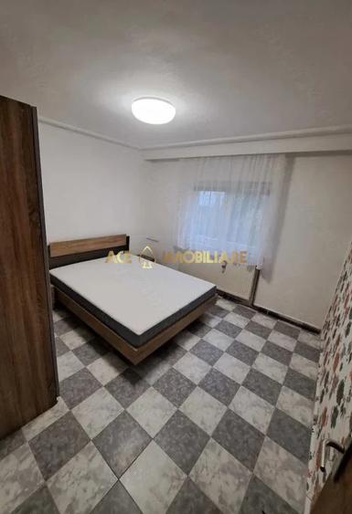 3 Camere de inchiriat | Timpuri Noi | Metrou | Centrala | Parcare |