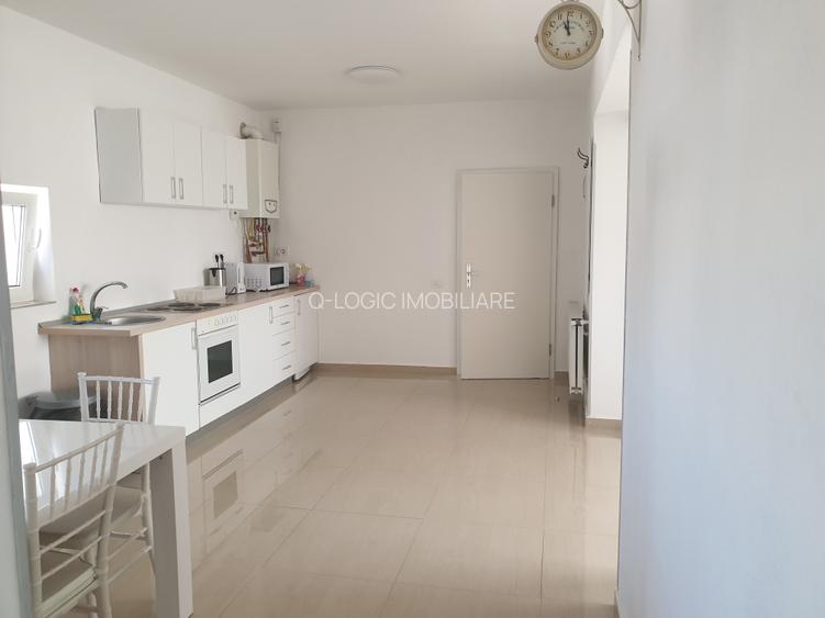 Apartament 2 camere mobilat si utilat modern zona Str. Lunga - 7