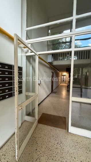 Apartament 2 camere premium | Arcul de Triumf - 17