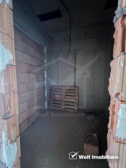 Apartament de vanzare 100mp utili, Eugen Ionesco