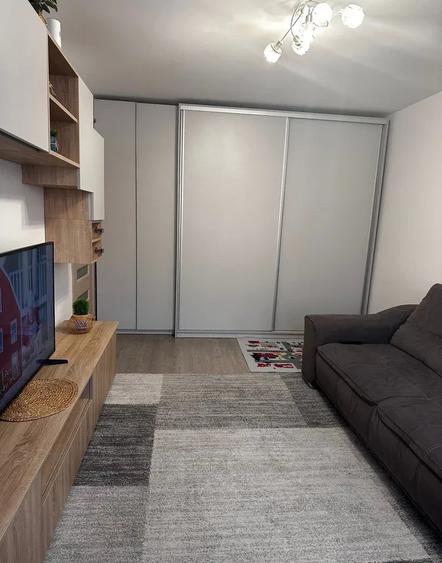 Apartament 2 camere | Metrou Brancoveanu | Parcare inclusă