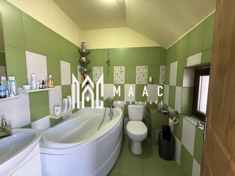 Casa | 3 camere | Teren 151 MP | Mobilata | Sura Mare