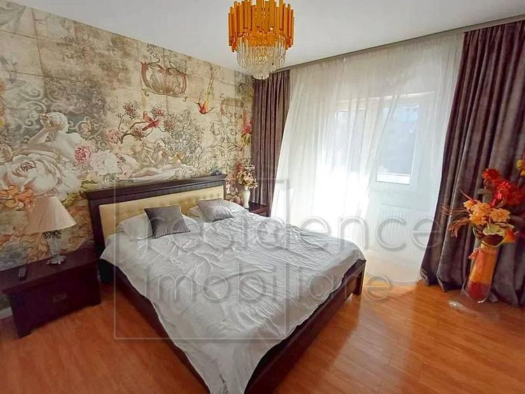 Apartament 3 camere separate, Marasti, zona The Office+Parcare