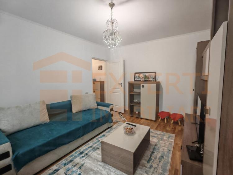 Apartament 2 camere de vânzare | Ultracentral Constanța