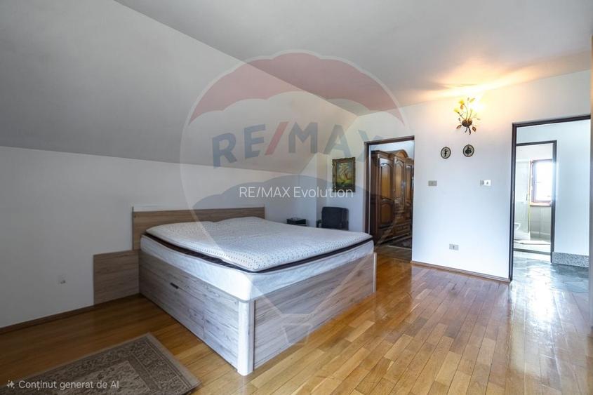 Comision 0% | Proprietate Premium in Cristian | Casa + Apartament - 21