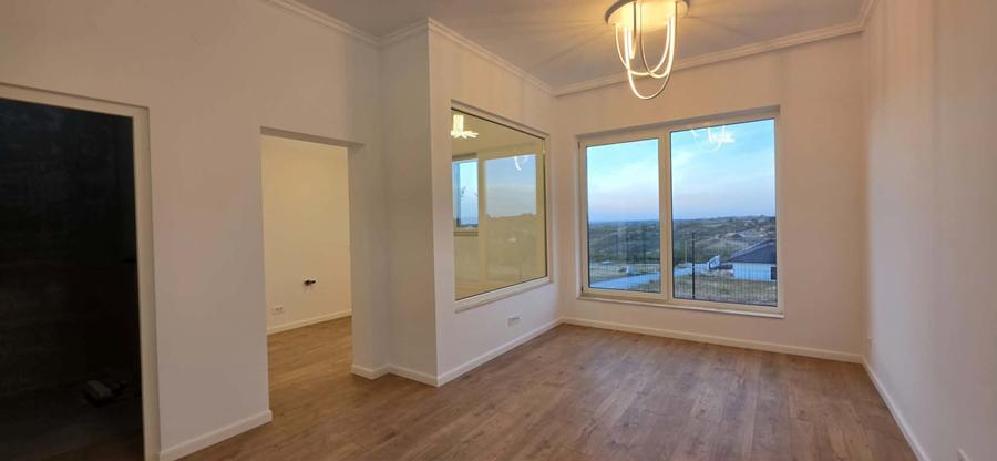 Casă individuală de vânzare | Dealurile Oradiei – Str. Antonio Vivaldi- CV0442