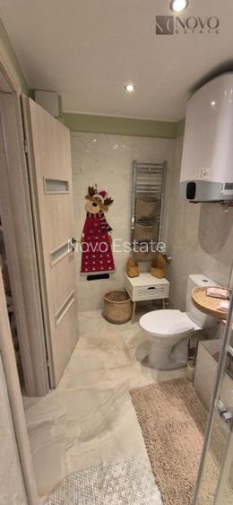 Studio | Aviației | Balcon | AC | Metrou - 9