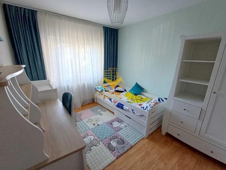 3 camere, Decomandat, modern, 67 mp, Parcare, St Gorunului, Marasti