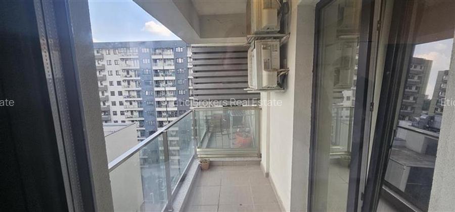 Inchiriere apartament 2 camere Modern Grozavesti-Novum - 6